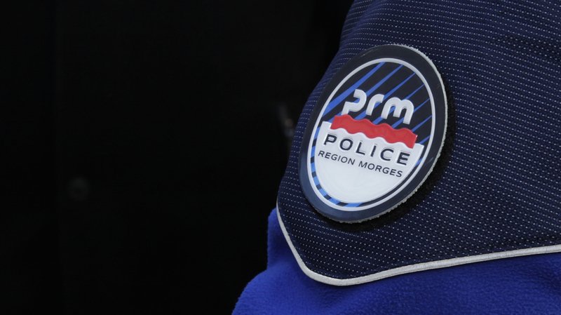 Une police au service de la population Une police au service de la population