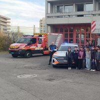 JOM 2025 - feux bleus