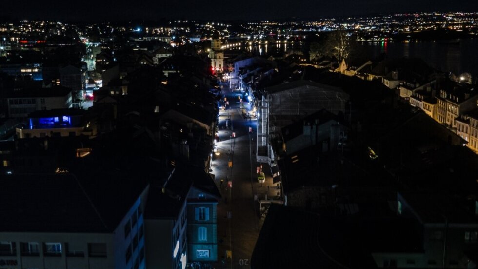 © Léman Pixelfactory